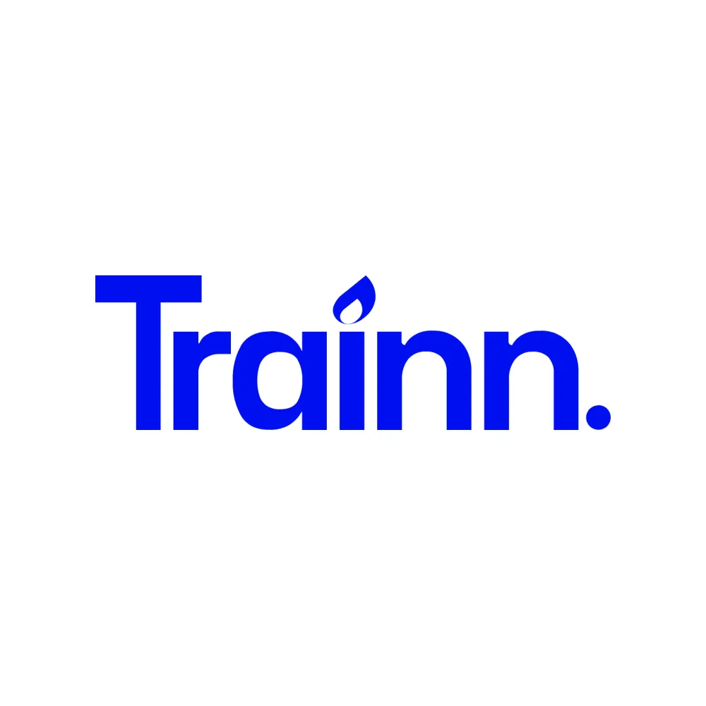Trainn logo