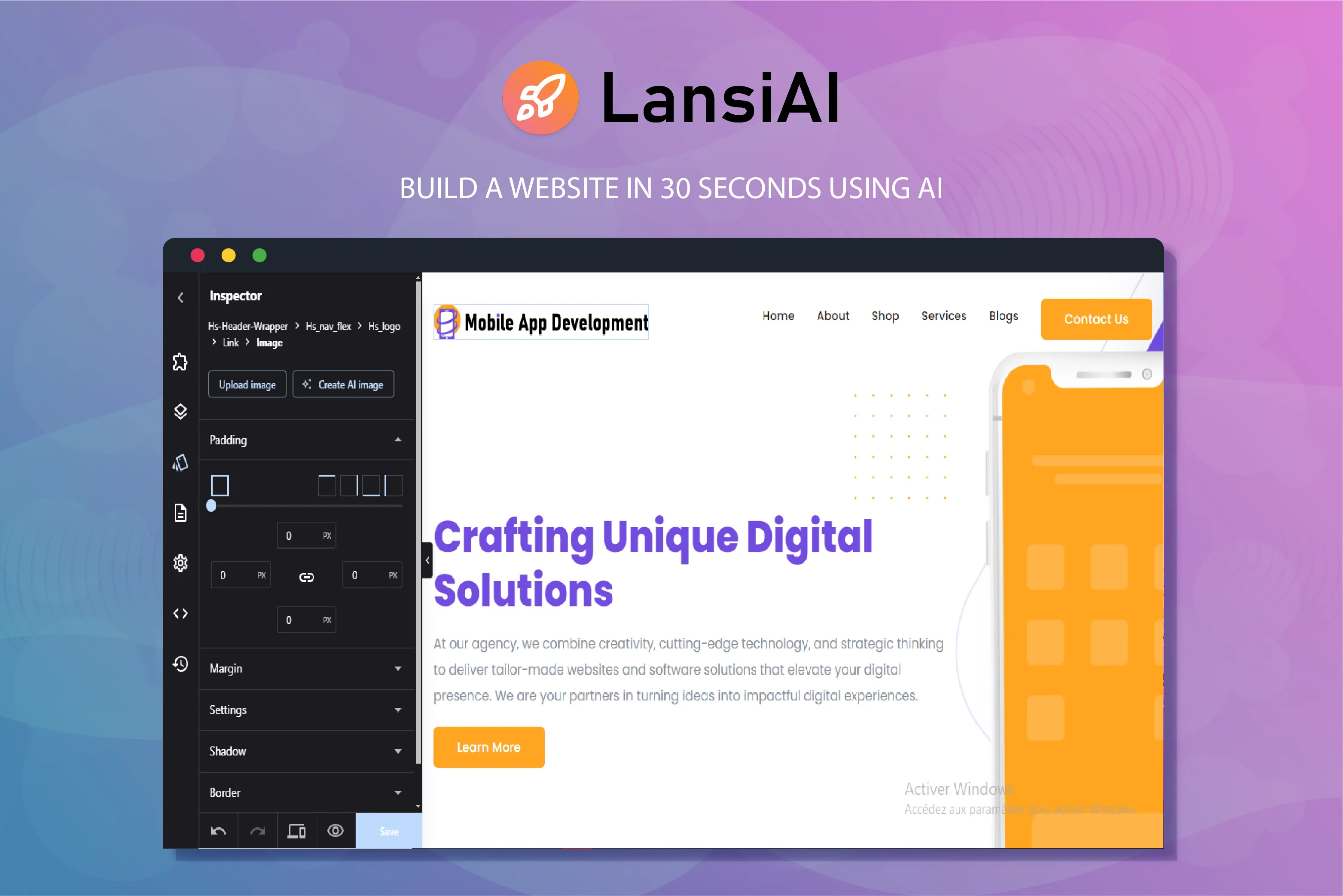 LansiAI