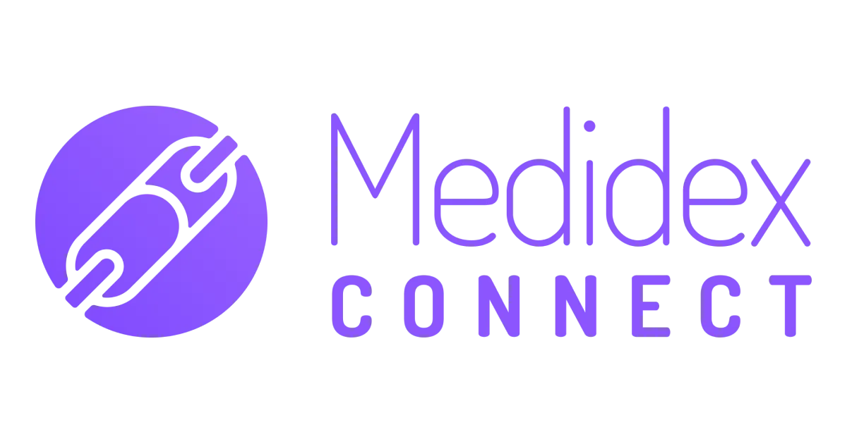Medidex Connect