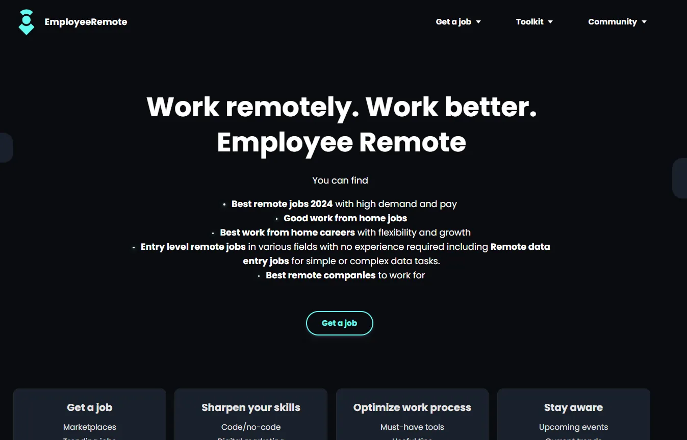 EmployeeRemote