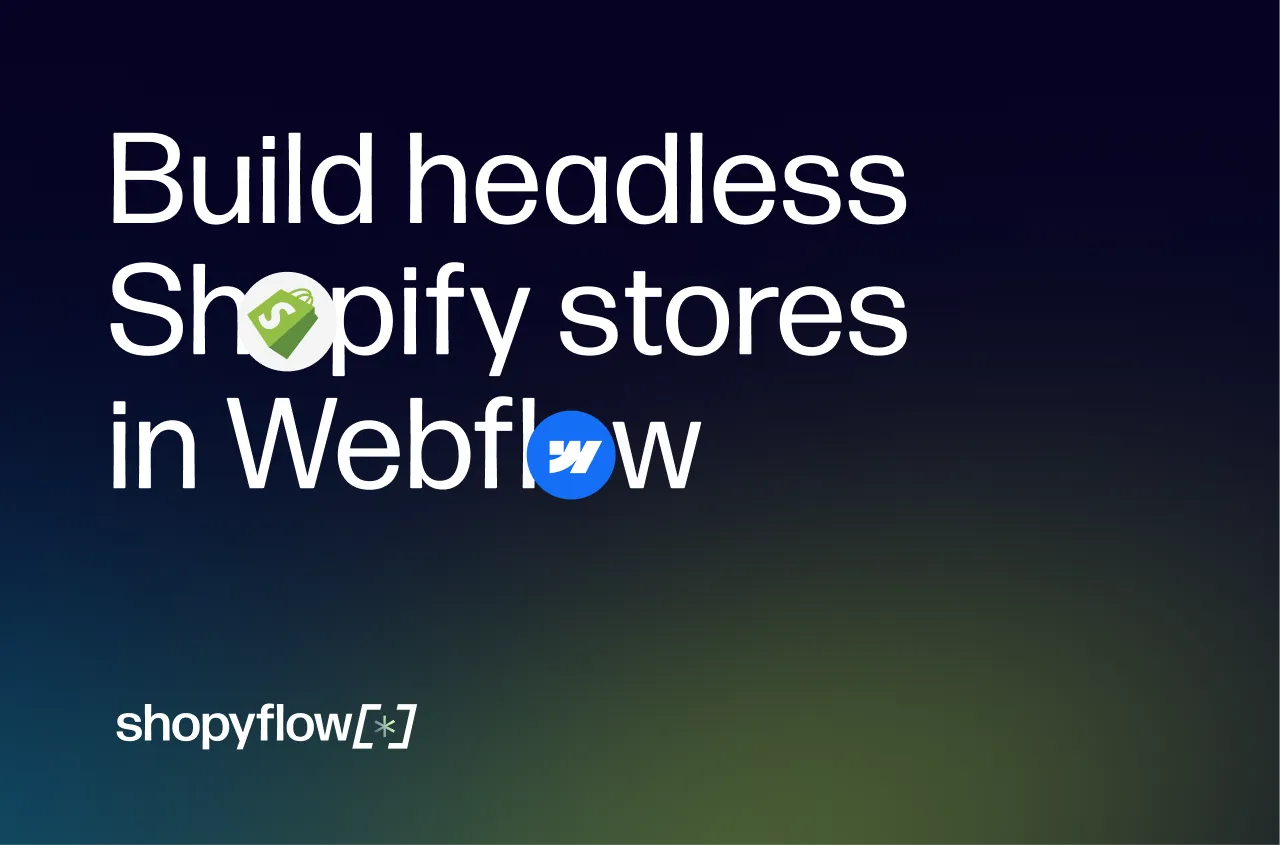 Shopyflow