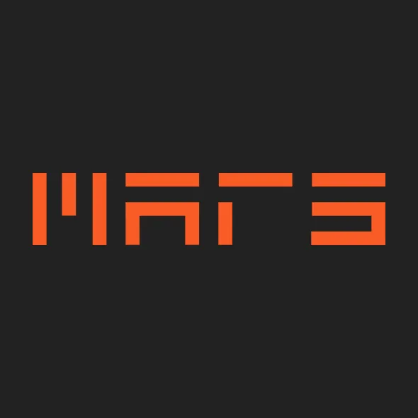 MarsX logo