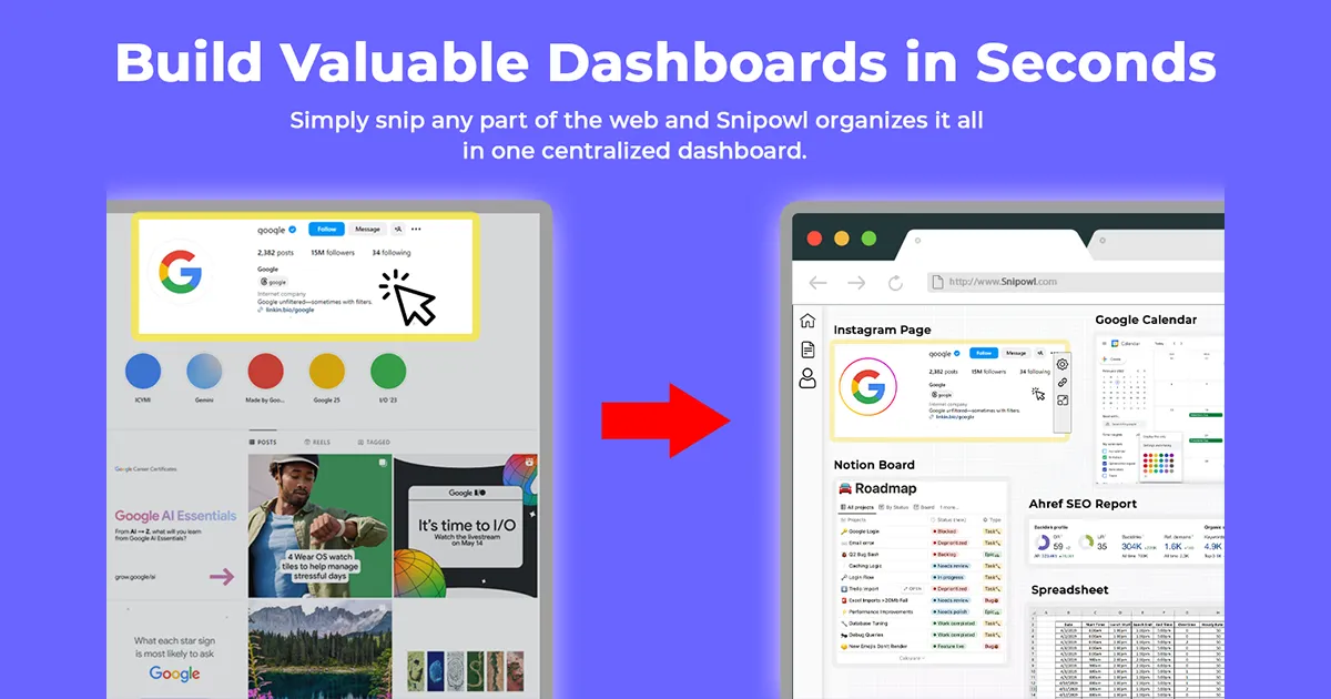 Snipowl.com