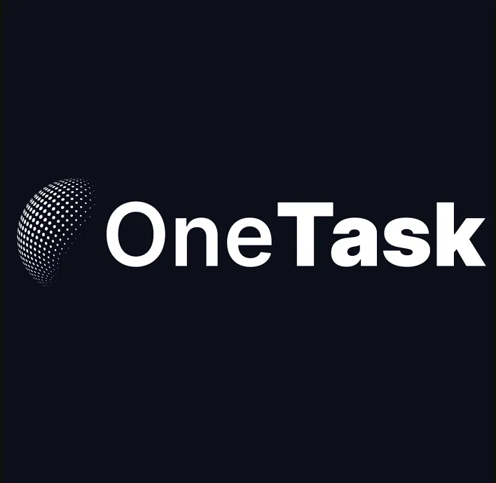 OneTask logo