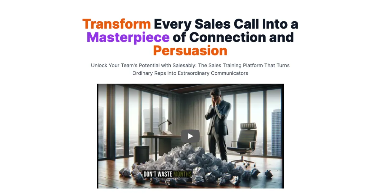 Salesably