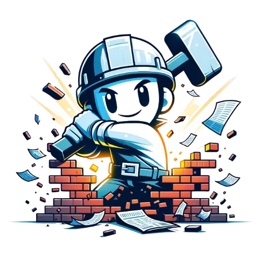 PaywallBuster logo