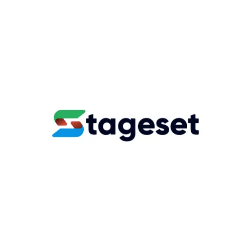Stageset logo