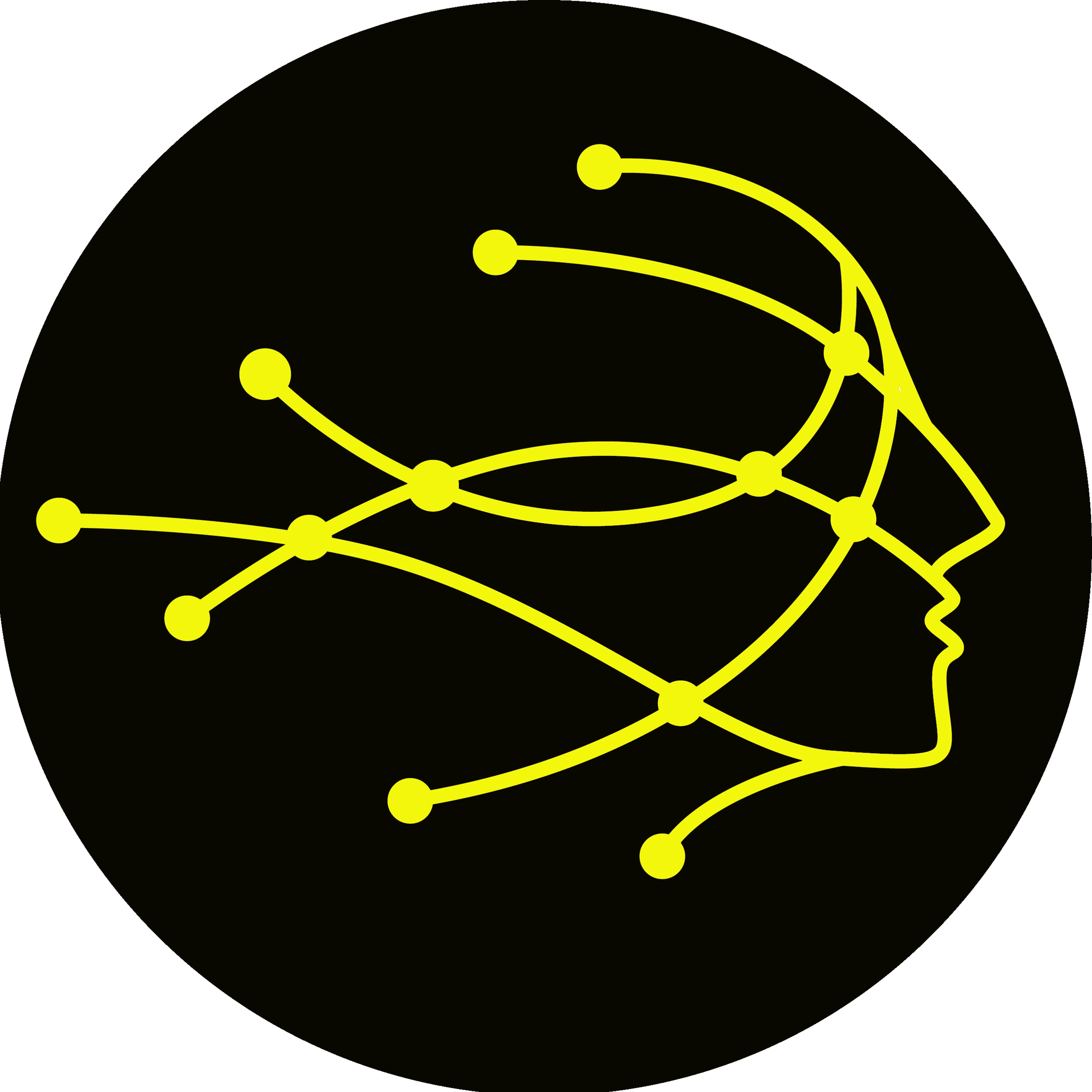 ID document verification logo