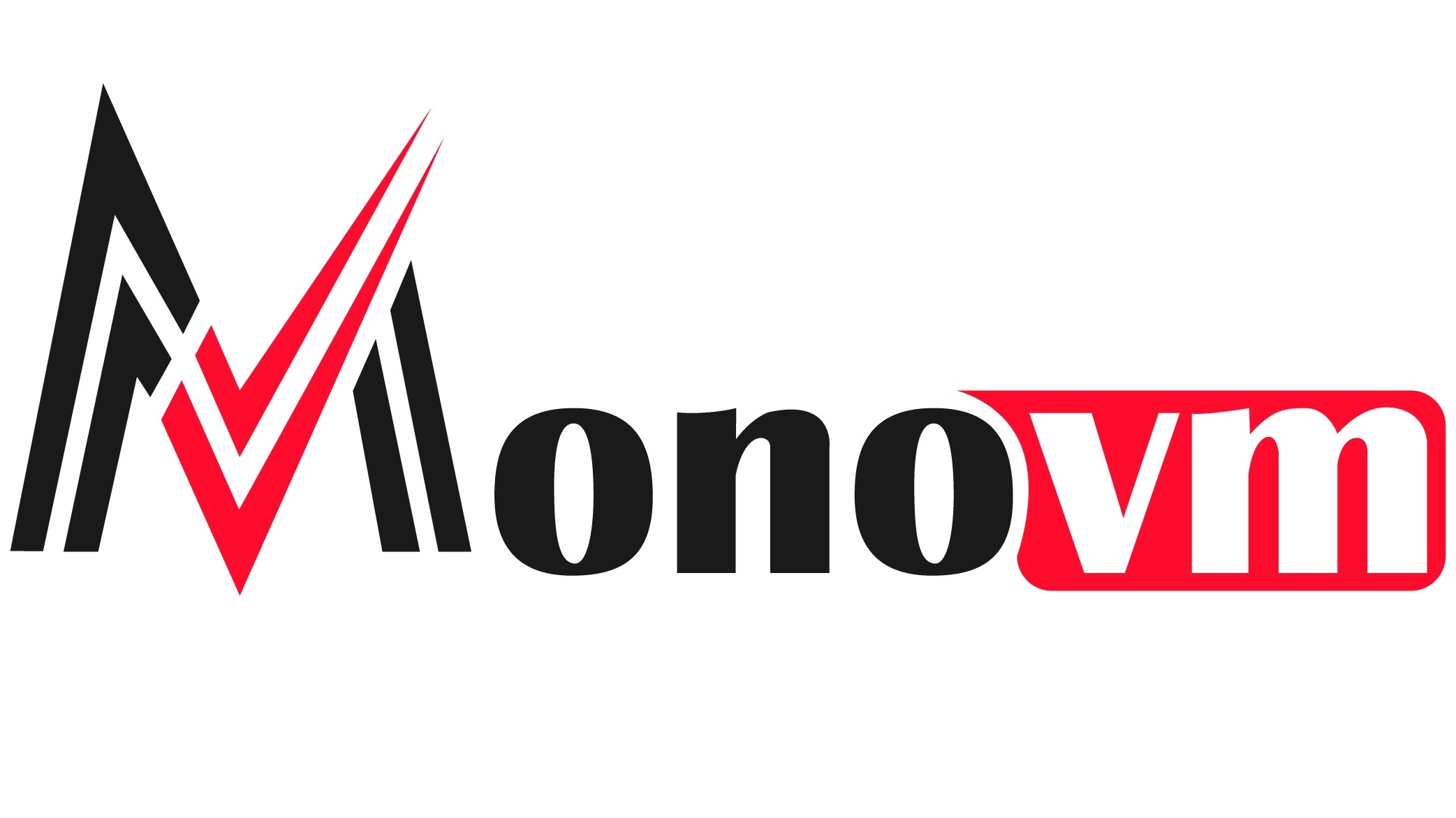 MonoVM logo