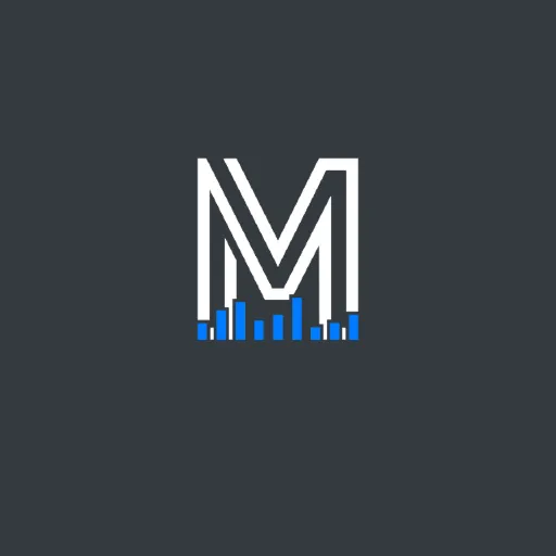MakeYourStats logo