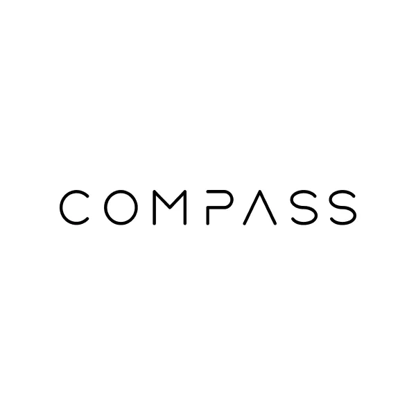 Compass AI logo