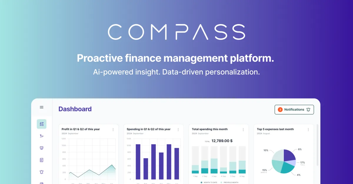 Compass AI