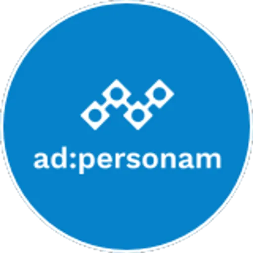 ad:personam AI Media Planner logo