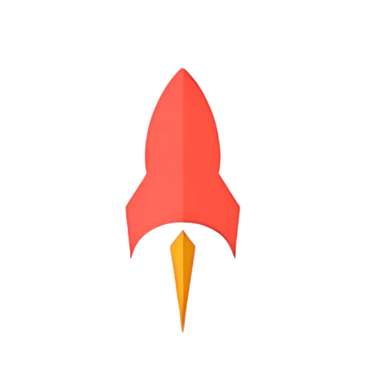 Referral Rocket logo