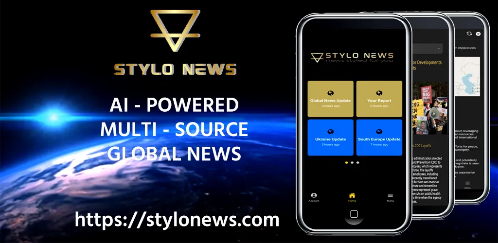 Stylo News