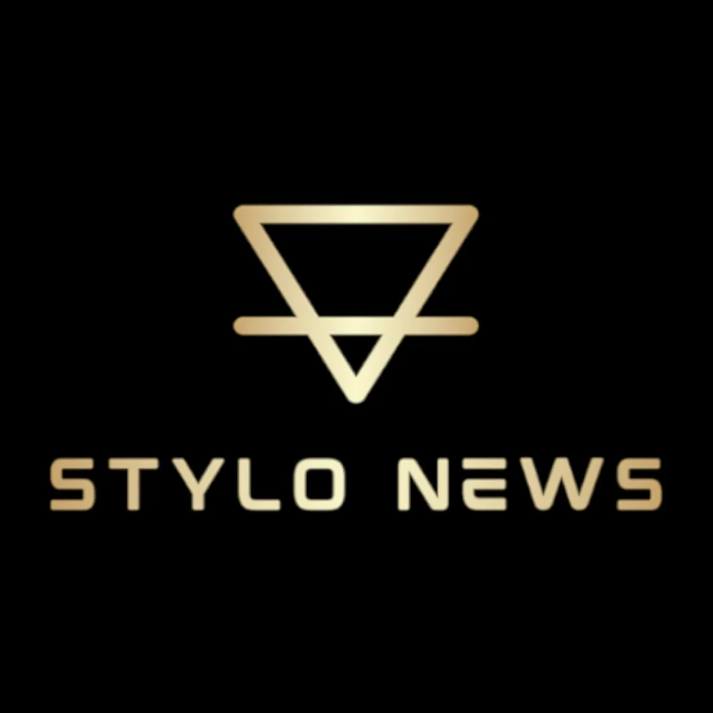 Stylo News logo