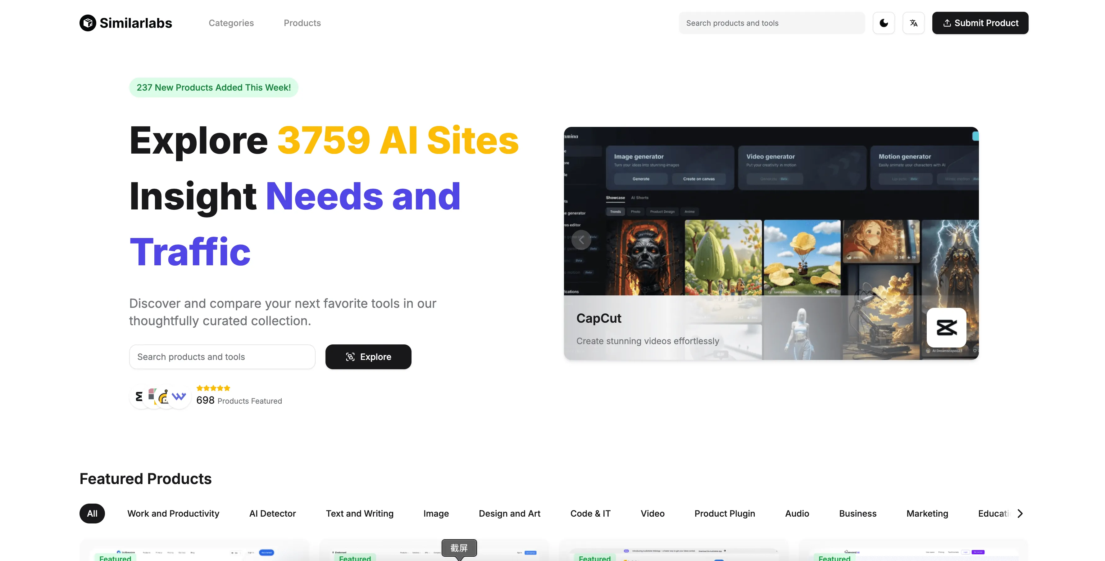 Similarlabs