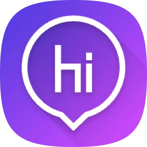 HiDream AI logo