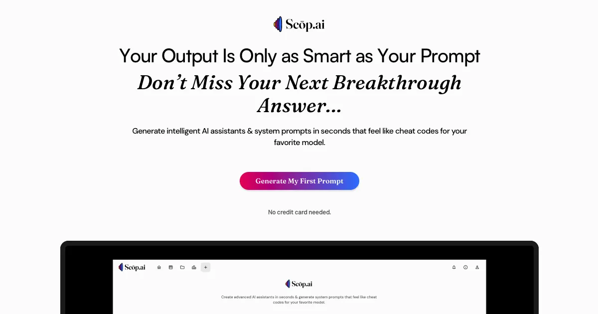 Scop.ai