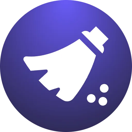 Clean Paste logo