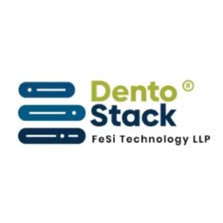 Dentostack logo