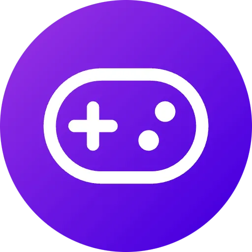 GameClick.io logo