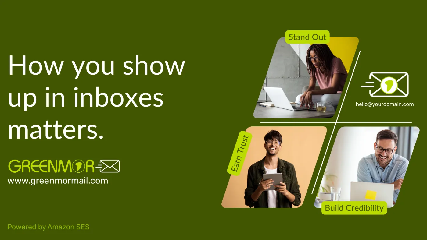 Greenmor Mail