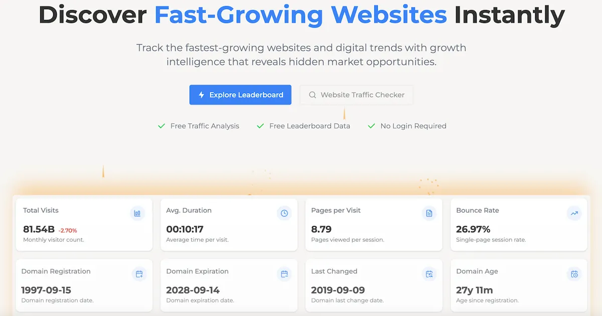 iGrowthTracker