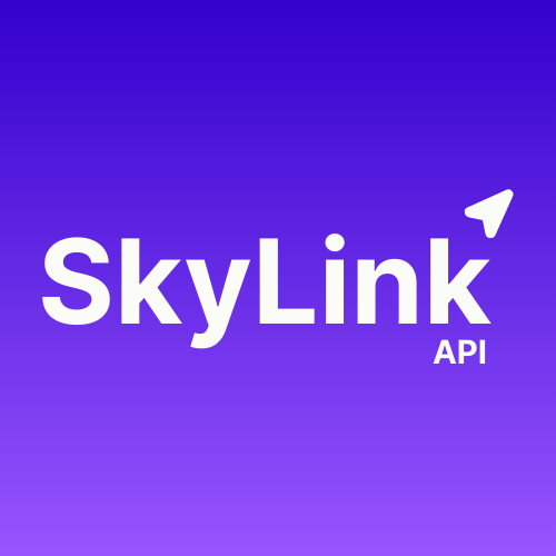 SkyLink API