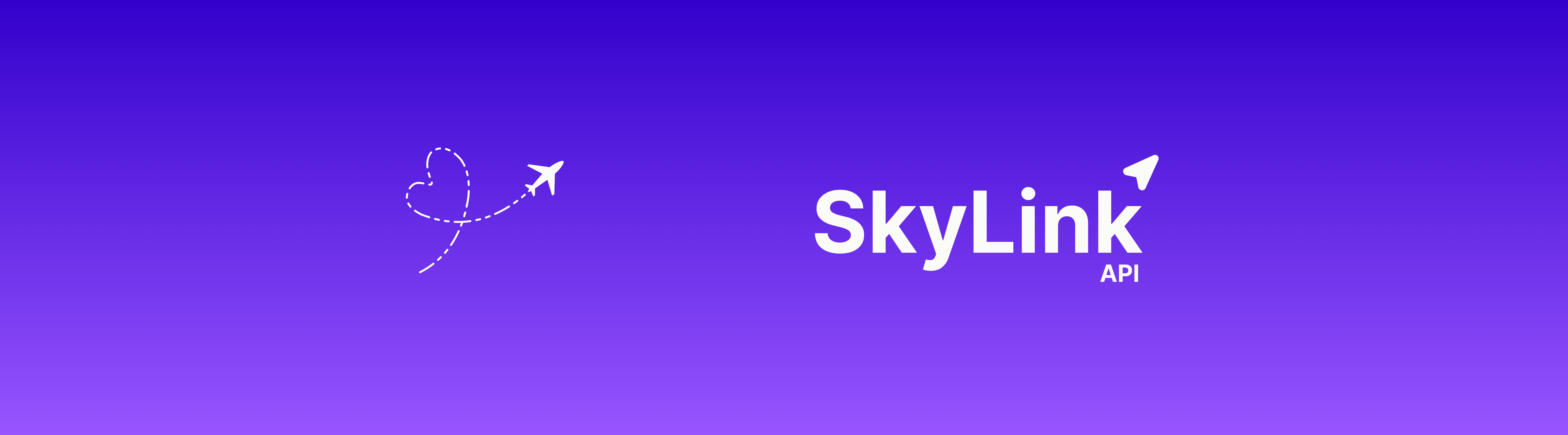 SkyLink API