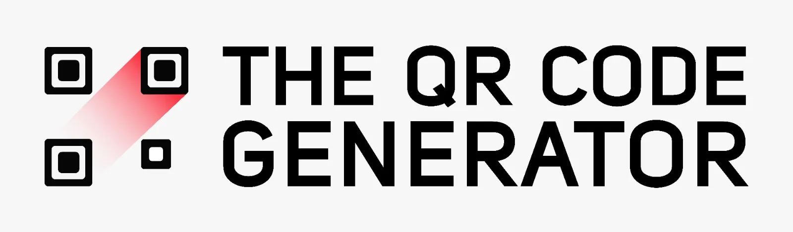 The QR Code Generator logo