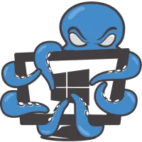 OctoWatch DLP System logo