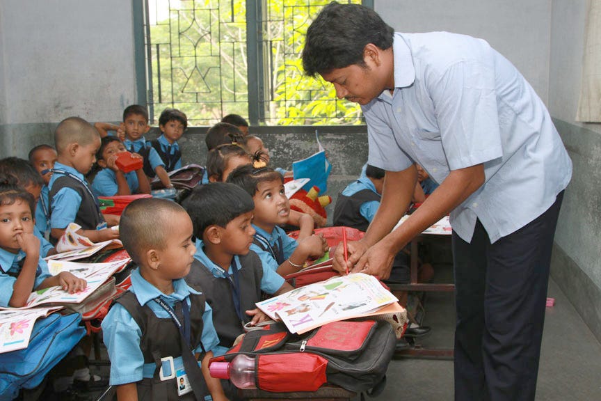 Rural Education Initiative