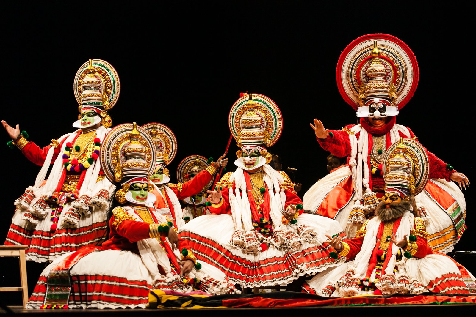 Art and Culture
