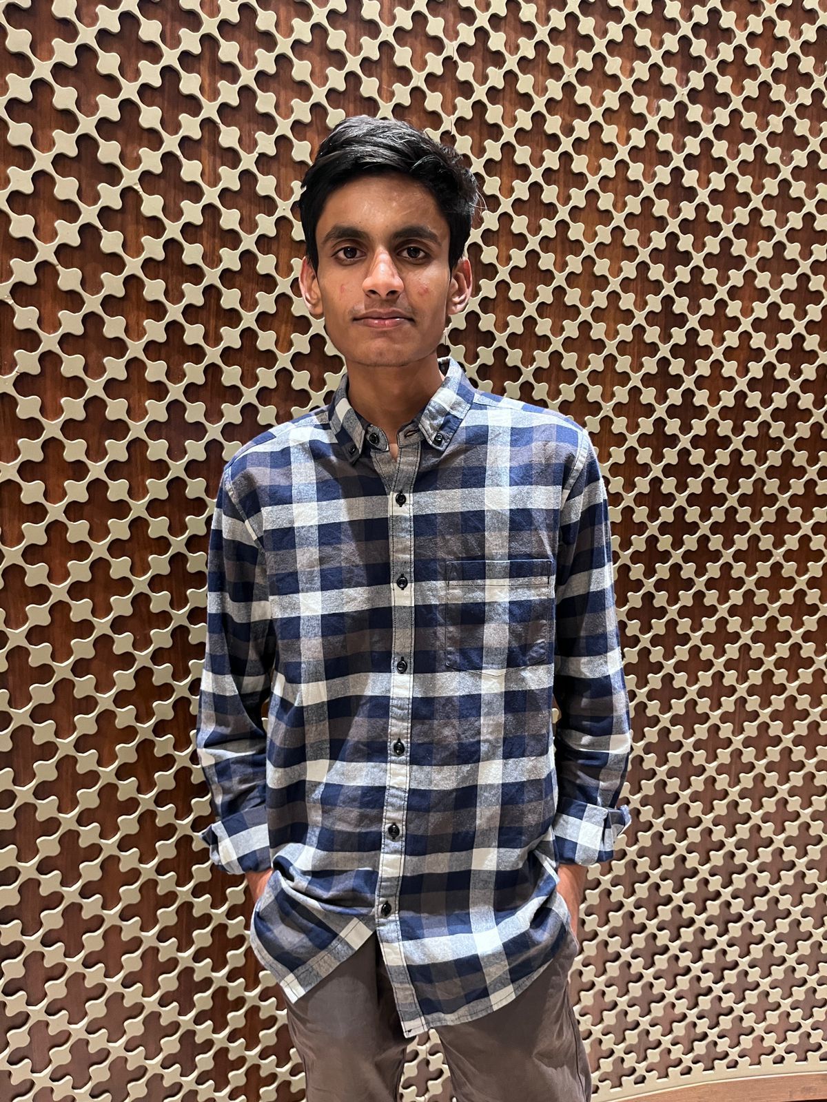 Shri. Rishi Manjunath