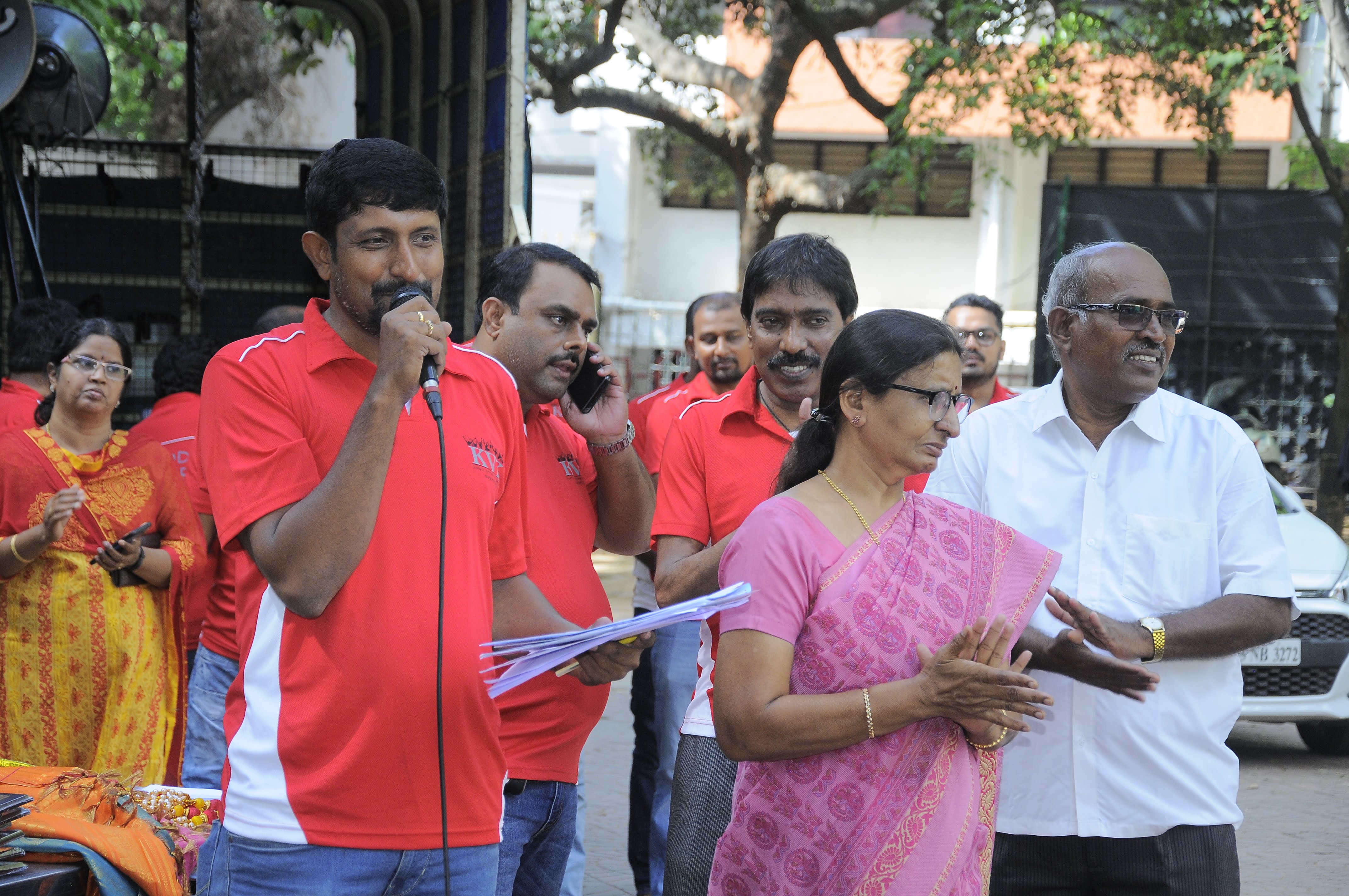 Career Guidance Seminar