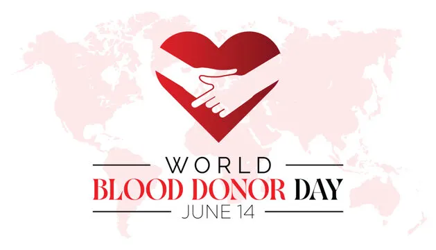 Blood Donation Camp