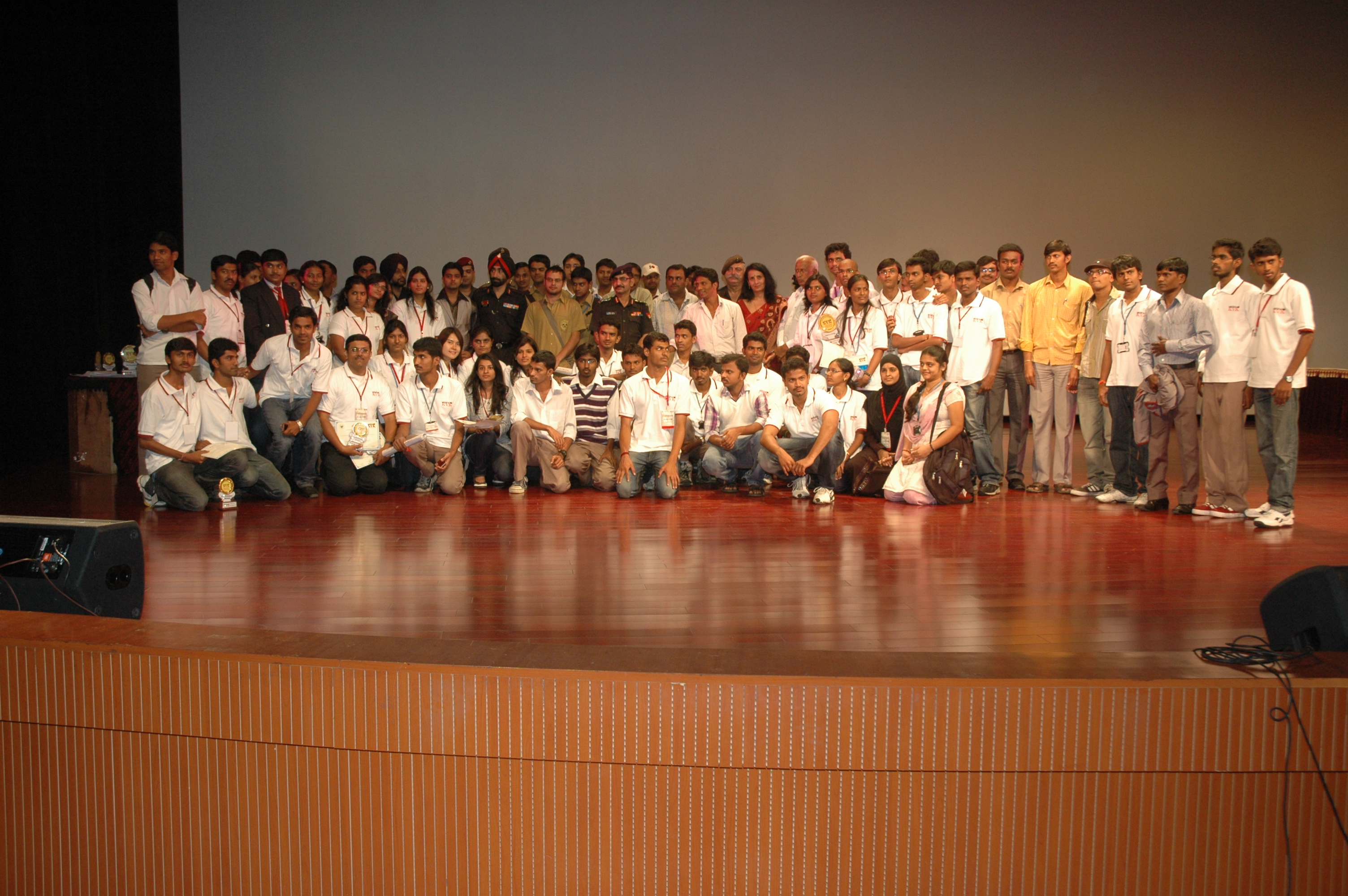 Kannada Literary Meet