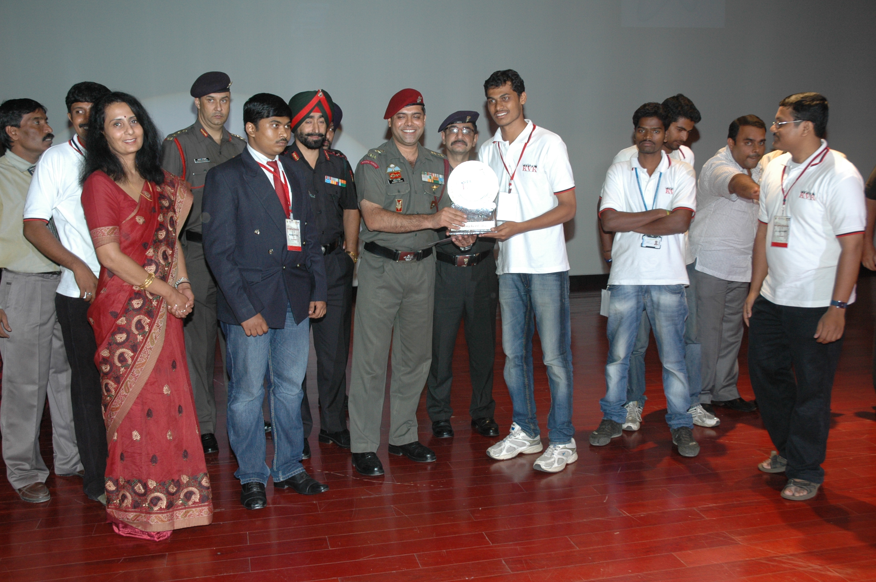 Youth Leadership Workshop