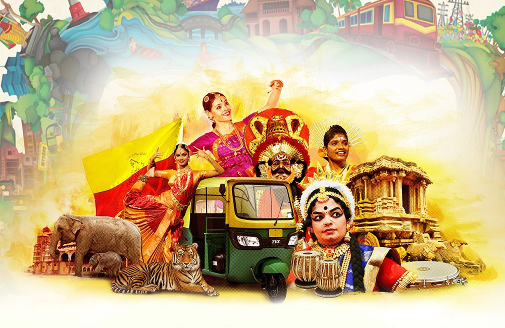 Rajyotsava Celebrations