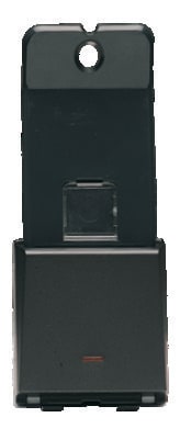 Mech Key Tag Switch 32A 2M - Charcoal Grey