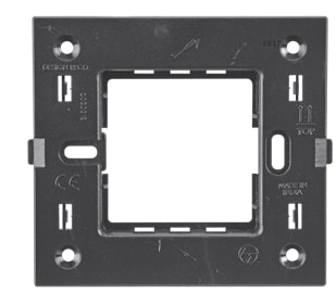 1/2 Module Grid Frame