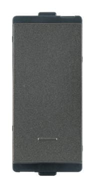 Switch 25A 1-way 1M - Mountain Grey