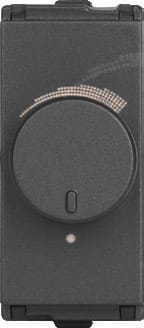 Dimmer 400W 1M - Mountain Grey