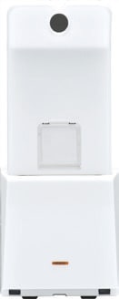 Mech Key Tag Switch 32A 2M - Snow White