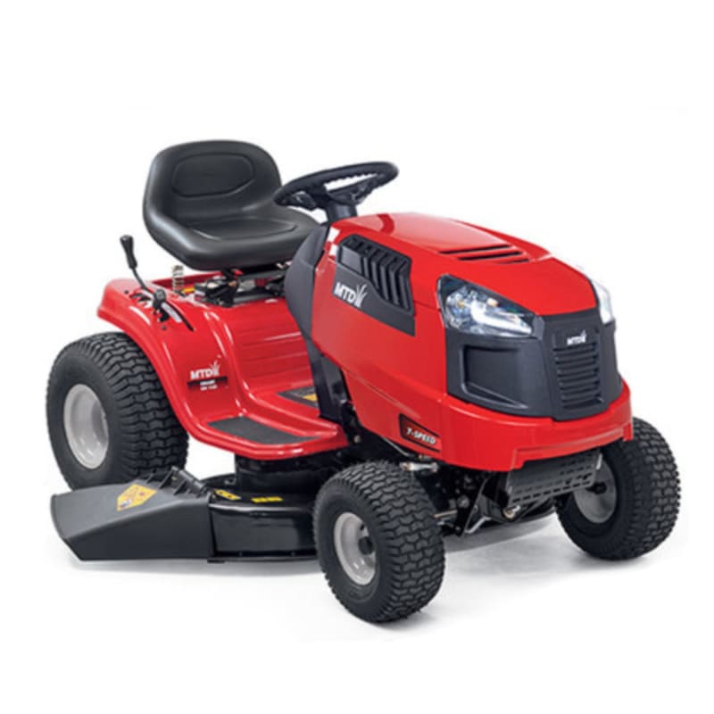 MTD - Tondeuse autoportee Mtd SMART RG 145 a ejection laterale - Neuf -DESTOCKAGE