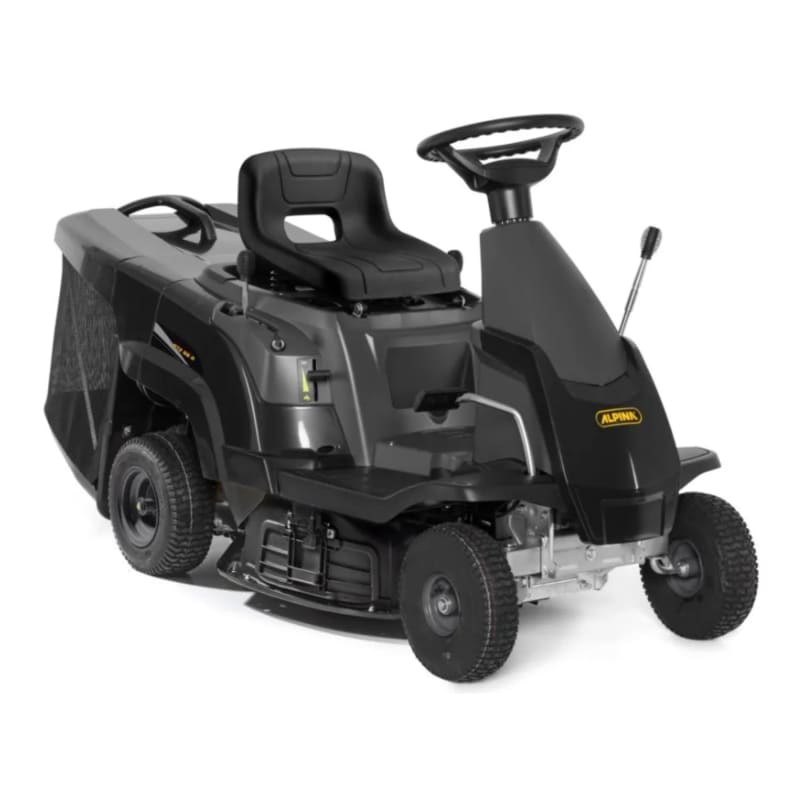 Alpina – Tondeuse autoportée Alpina AT2 66 QA – Neuf – DESTOCKAGE