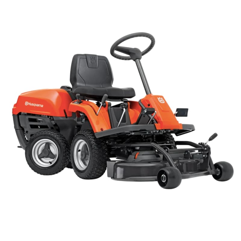 Husqvarna – Tondeuse autoportée Husqvarna R112C Rider – Neuf – DESTOCKAGE