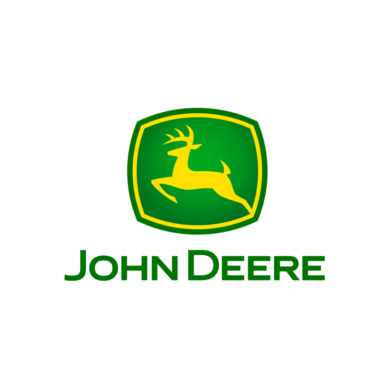 John Deere