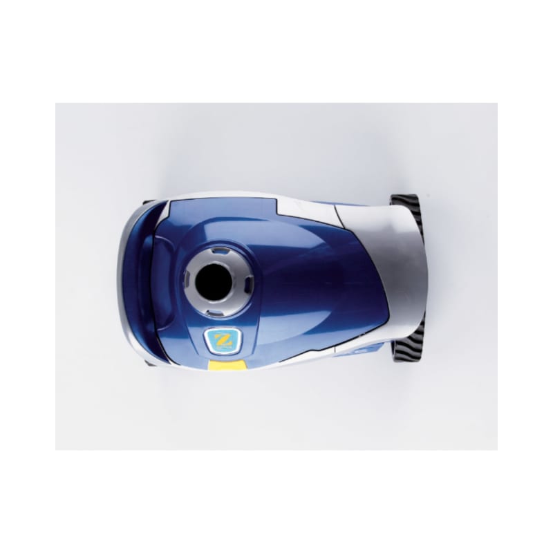 Robot de piscine hydraulique à aspiration ZODIAC MX6 - Image 2